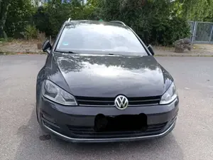 Volkswagen Golf Variant 1.6 TDI BMT Variant Allstar