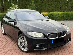 BMW 525 525d xDrive Sport-Aut.