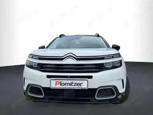 Citroen C5 Aircross Hybrid 225 Automatik SHINE PACK *el. Heckklappe* Bild 3