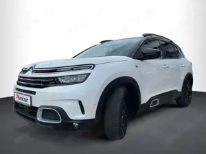 Citroen C5 Aircross Hybrid 225 Automatik SHINE PACK *el. Heckklappe* Bild 2