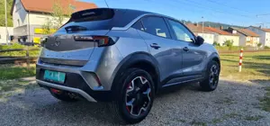 Opel Mokka MOKKA GS LINE 1.2(96KW)AT8 S Bild 4