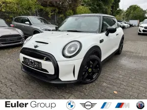 MINI Cooper SE 3-Türer Navi Digitales Cockpit LED Mehrzonenklima