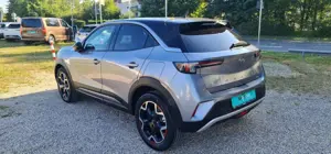 Opel Mokka MOKKA GS LINE 1.2(96KW)AT8 S Bild 2