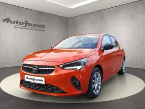 Opel Corsa Edition 1.2 Direct Injection Turbo 74 kW (