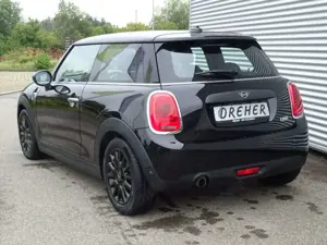 MINI One Bild 4