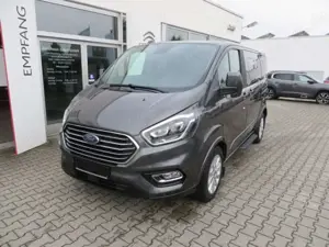 Ford Transit Custom 320 L1 Tourneo Titanium
