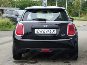 MINI One Bild 5