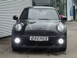 MINI One Bild 2
