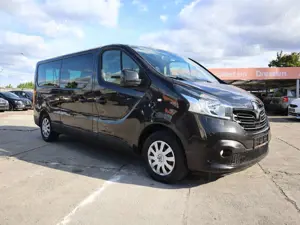 Renault Trafic L2H1 2,9t 9 Sitze Expression