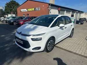 Citroen C4 SpaceTourer Attraction Temp, PDC,Freisprech