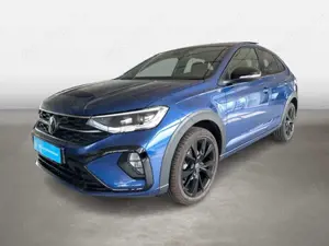 Volkswagen Taigo R-Line 1.0 TSi*AHK*Panorama*LED*Kamera*Garantie*u