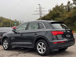 Audi Q5 2.0 TDI quattro LED/Pano/ACC/Kamera/Leder Bild 5
