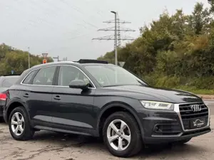 Audi Q5 2.0 TDI quattro LED/Pano/ACC/Kamera/Leder Bild 4