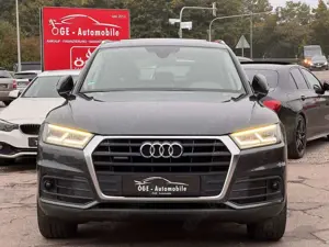 Audi Q5 2.0 TDI quattro LED/Pano/ACC/Kamera/Leder Bild 3