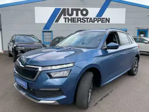 Skoda Kamiq DSG 150PS Amb. AppConnect/Sitzh./Allwetter