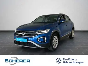 Volkswagen T-Roc T-ROC STYLE 1.0 TSI NAVI REAR VIEW APP-CONNECT S Bild 1