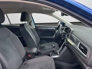 Volkswagen T-Roc T-ROC STYLE 1.0 TSI NAVI REAR VIEW APP-CONNECT S Bild 4