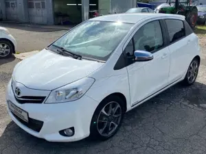 Toyota Yaris Trend