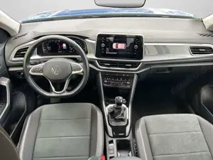 Volkswagen T-Roc T-ROC STYLE 1.0 TSI NAVI REAR VIEW APP-CONNECT S Bild 3