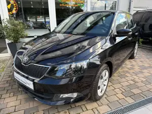 Skoda Fabia 1.0 DSG SHZ/PDC/Klima/Tempomat/Garantie