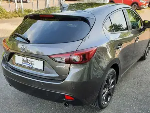 Mazda 3 3 Fließheck SKYACTIV-G 120 NAKAMA Bild 4