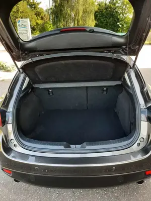 Mazda 3 3 Fließheck SKYACTIV-G 120 NAKAMA Bild 5