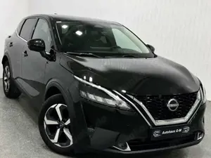 Nissan Qashqai N-Connecta/ACC/VIRTUAL-DISP./360°KAMERA/
