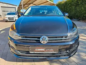 Volkswagen Polo VI Comfortline