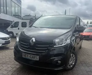 Renault Trafic Kasten L2H1 Klima*NAVi*PDC*AHK*8-Sitze*
