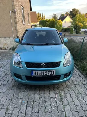 Suzuki Swift 1.3 Comfort
