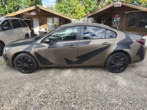 Opel Insignia Insignia Stufenheck 1.8 Selection Bild 2