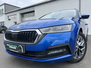 Skoda Octavia Combi 2.0 TDI DSG Ambition 177€ m. 20% Anzahlung