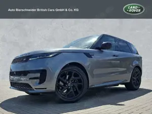 Land Rover Range Rover Sport P460e Dynamic SE