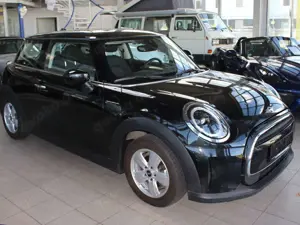 MINI Cooper Cooper Essential Trim Bild 3