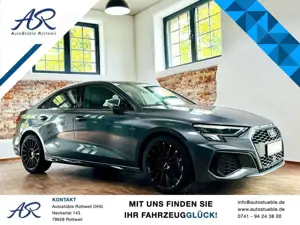 Audi A3 30 TDI S Line S-tronic PDach ACC Kamera 18"