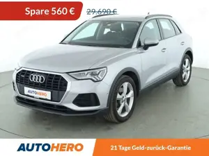 Audi Q3 40 TDI quattro Aut.*NAVI*LED*ACC*CAM*PDC*
