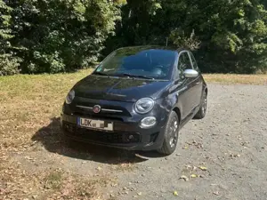 Fiat 500 RockStar