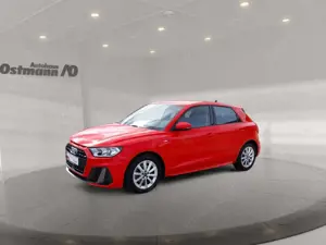 Audi A1 Sportback 30 TFSI S-Line SHZ PDC CarPlay Navi Bild 2