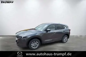 Mazda CX-5 150PS EXCLUSIVELINE AZV