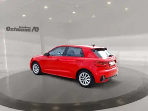 Audi A1 Sportback 30 TFSI S-Line SHZ PDC CarPlay Navi Bild 4