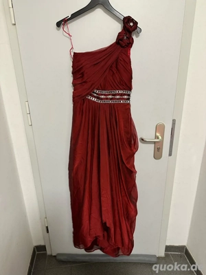 eDressit - Abendkleid - größe 36