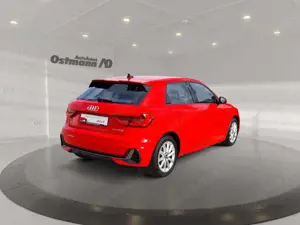 Audi A1 Sportback 30 TFSI S-Line SHZ PDC CarPlay Navi Bild 5