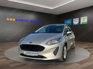Ford Fiesta Fiesta 1.1 SS COOLCONNECT *NAVI*LED*