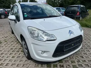 Citroen C3 C3 1.6Diesel e-HDi 90 Klima PDS Telefon