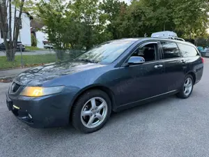 Honda Accord Tourer 2.4 Executive HU 9.2026