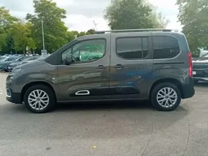 Citroen Berlingo Feel M Bild 3