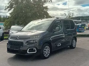 Citroen Berlingo Feel M Bild 2