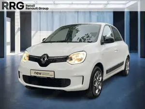Renault Twingo Electric Equilibre E-TECH Electric KLIMA BT