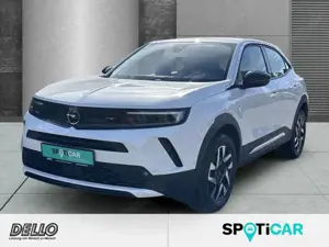 Opel Mokka 1.2T Elegance AUT Digitales Cockpit LED ACC Apple