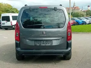 Citroen Berlingo Feel M Bild 4